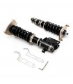 BC Racing BR Series Podvozok pre Hyundai i30N (W/EDC) PDe (2017+) 7/5kg.mm