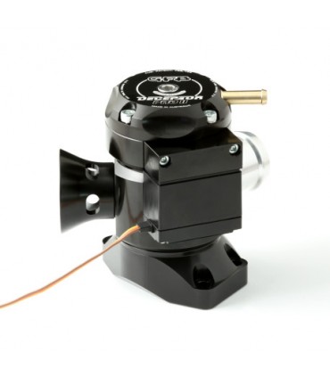 GFB Deceptor Pro II T9510 Dump valve with ESA for Hyundai and Kia Applications
