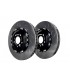 EBC Brakes Racing brzdové kotúče Audi R8 4,2 07-15