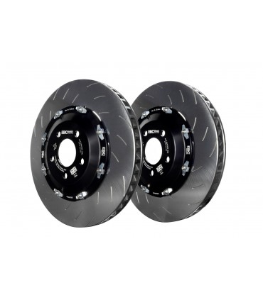 EBC Brakes Racing brzdové kotúče Audi R8 4,2 07-15