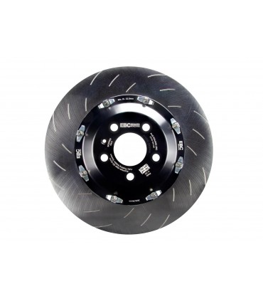 EBC Brakes Racing brzdové kotúče Audi R8 4,2 07-15