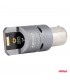 LED žiarovky FULL CANBUS PY21W 2x1860 SMD amber 12V 24V