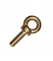 Oko na uchytenie pásov 7/16" UNF 23mm 1ks