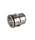 Redukcia na Turbo TDI 51mm