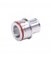 Redukcia na Turbo TDI 38mm