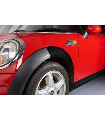 Bumper Care - Ošetrovač vonkajších plastov - 325ml