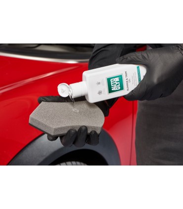 Bumper Care - Ošetrovač vonkajších plastov - 325ml