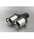 Buzzer Koncovka vyfuku ZZ2X71
