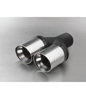 Buzzer Koncovka vyfuku ZZ2X71
