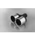 Buzzer Koncovka vyfuku ZZ2X82