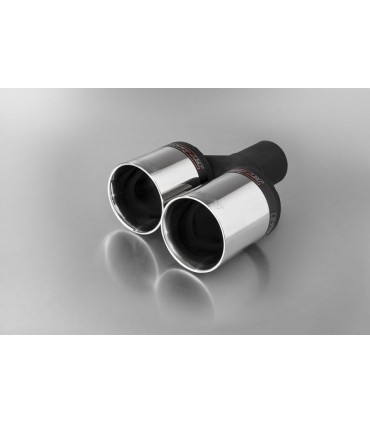 Buzzer Koncovka vyfuku ZZ2X82