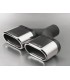 Buzzer Koncovka vyfuku ZZ2X140