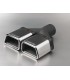 Buzzer Koncovka vyfuku ZZ2X210