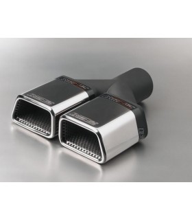 Buzzer Koncovka vyfuku ZZ2X210
