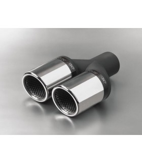 Buzzer Koncovka vyfuku ZZ2X70