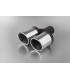 Buzzer Koncovka vyfuku ZZ2X84