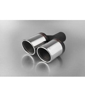 Buzzer Koncovka vyfuku ZZ2X84