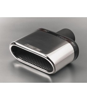 Buzzer Koncovka vyfuku ZZ150X