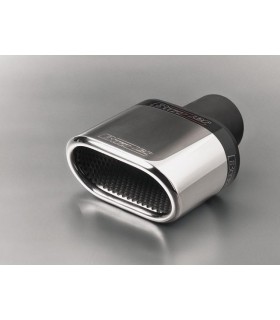 Buzzer Koncovka vyfuku ZZ140X