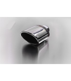 Buzzer Koncovka vyfuku ZZ120X