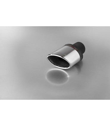 Buzzer Koncovka vyfuku ZZ110XR