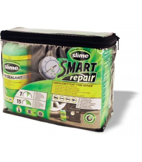 Oprava defektu - sada SLIME Smart Repair