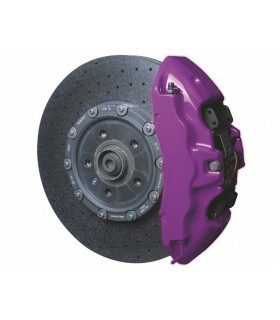 FOLIATEC farba na brzdiče 2-zložková DEEP VIOLET
