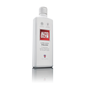 Super Resin Polish - Leštiaca pasta s voskom - 500ml