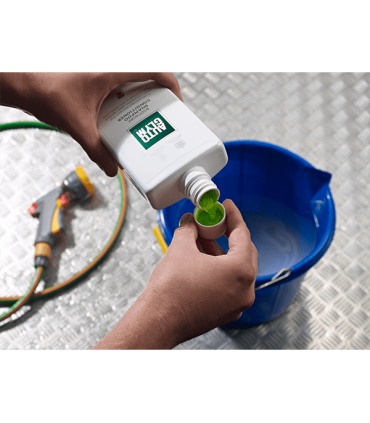 AUTOGLYM Bodywork Shampoo Conditioner - Šampón s voskom - 1L