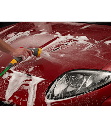AUTOGLYM Bodywork Shampoo Conditioner - Šampón s voskom - 1L