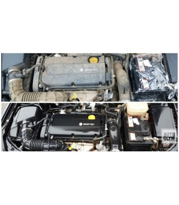 AUTOGLYM Čistič motorov-Engine&Machine Cleaner 1L