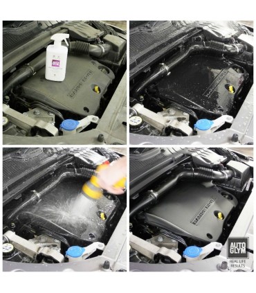 AUTOGLYM Čistič motorov-Engine&Machine Cleaner 1L