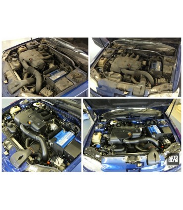 AUTOGLYM Čistič motorov-Engine&Machine Cleaner 1L