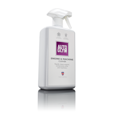 AUTOGLYM Čistič motorov-Engine&Machine Cleaner 1L