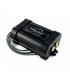 Menič signálu Low Converter - up to 2x 50 RMS - adjustable Volume- HLC2