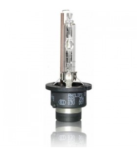 D2S 4300K 35W Philips xenonová výbojka 85122, 12V, 24V