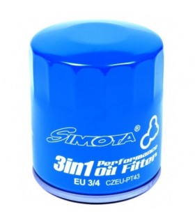 Olejový filter Simota 3in1 EU 3/4