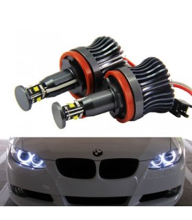 H8 2x 12W LED pre BMW od výrobcu NSSC