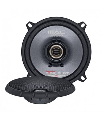 MAC Audio Star Flat 13.2