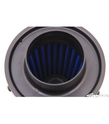 Univerzálny športový vzduchový filter SIMOTA Carbon, uzavretý, XL