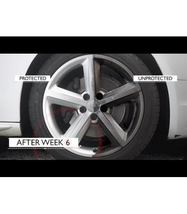 Wheel Protector 300ml - Konzervant diskov