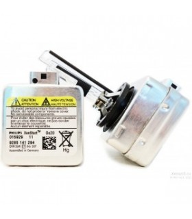D1R, PHILIPS, 4300K, xenónová výbojka, 12V, 24V