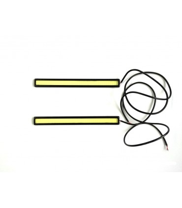 COB LED PANEL 17,5x1,6cm 12V (2KS)
