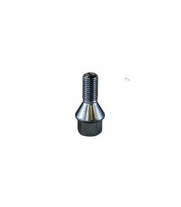 Skrutka M12 x 1,25 x 45mm / 70mm kužeľ kľúč 17