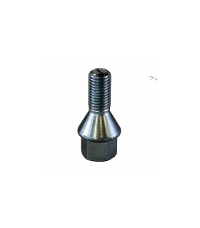 Skrutka M12 x 1,25 x 50mm kužeľ kľúč 19