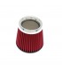 Univerzálny vzduchový filter SIMOTA JAU-X02205-05