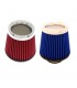 Univerzálny vzduchový filter SIMOTA JAU-X02205-05