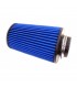 Univerzálny vzduchový filter SIMOTA JAU-X02201-15