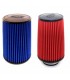 Univerzálny vzduchový filter SIMOTA JAU-X02201-15