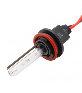H11 35W xenonová výbojka 4300K 12V/24V
